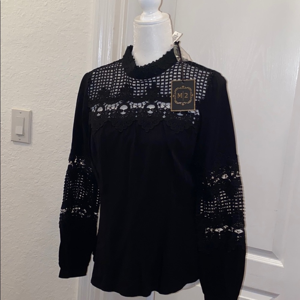 Long sleeve dress shirt